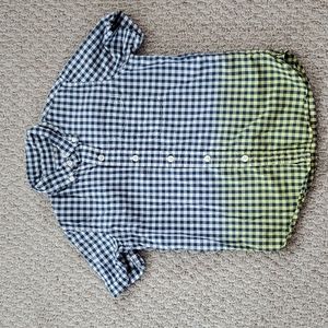 GAP Boys Button-Down